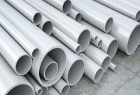 لوله پلیکای ساختمانی جان کودک ۱۲ ساله را نجات داد!