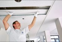 سقف کناف: دنیایی از ایده‌ها در ورای گچ!