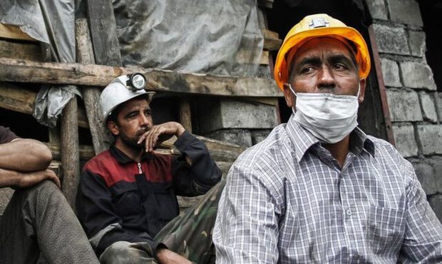 از لامبورگینیِ ۲۵ میلیاردی تا کارگری که خانه ندارد!