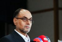 واکنش تند وحید حقانیان به خبرگزاری حامی قالیباف: ترس‌شان شکست کاندیدای مدنظرشان است