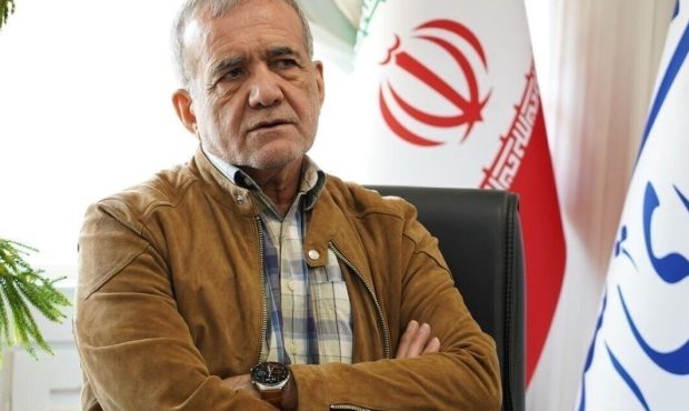 پزشکیان درباره مناظره‌ها: نگران آن نباشید / کرد و لر و ترک و بلوچ به هم برتری ندارند