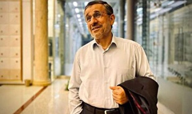 سومین ردصلاحیت در انتظار محمود احمدی نژاد سومین ردصلاحیت در انتظار محمود احمدی نژاد