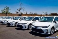 شکست قطعی برنامه واردات خودرو