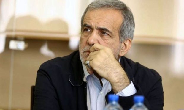 پزشکیان : منتظر تشکیل ستاد نباشید، مردم را به پای صندوق‌ها بیاورید / مردمی‌بودن را فراموش نخواهم کرد