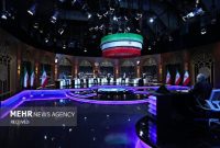 زاکانی ناکام ماند، جلیلی سایه نشین شد /قالیباف متفاوت بود، پزشکیان وارد بازی باطله نشد زاکانی ناکام ماند، جلیلی سایه نشین شد /قالیباف متفاوت بود، پزشکیان وارد بازی باطله نشد