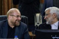 دوراهی‌ باخت- باخت جلیلی با قالیباف