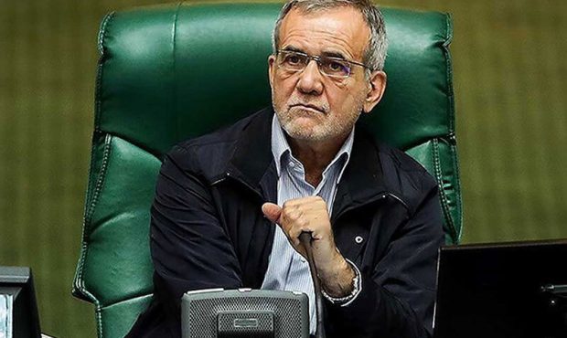 استارت پروژه های تخریب تندروها علیه مسعود پزشکیان