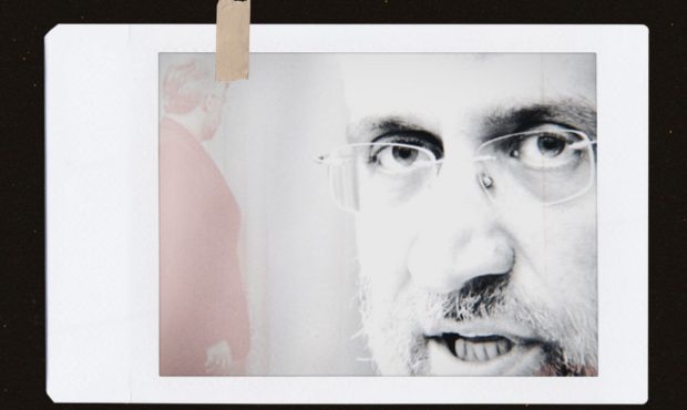 سعید جلیلی؛ مرد سایه‌ها در رویای پاستور!/دیپلماتی که در مذاکرات بیانیه می‌خواند!