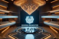 سازمان جهانشمول احرار به رهبری شایان اکبری میزبان کنفرانس نخبگان بینالمللی سازمان جهانشمول احرار به رهبری شایان اکبری میزبان کنفرانس نخبگان بینالمللی