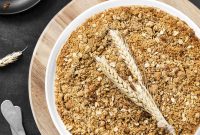 جو دوسر پرک: غذای کامل و مغذی [قیمت و خرید جو دوسر پرک]