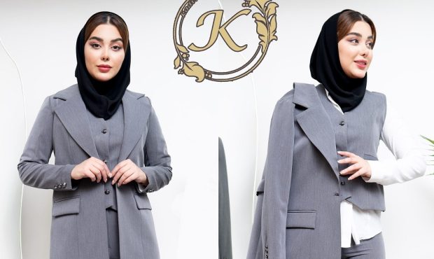 فروش ویژه مانتو شلوار فرم اداری فروش ویژه مانتو شلوار فرم اداری