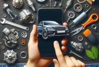 آکویدک مشهد بزرگترین فروشگاه آنلاین لوازم یدکی چانگان در ایران