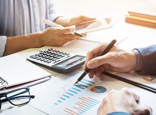 مفهوم حسابداری خدماتی در شرکت‌ها