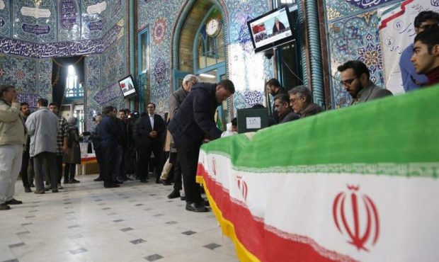 نتیجه انتخابات از قبل معلوم نباشد