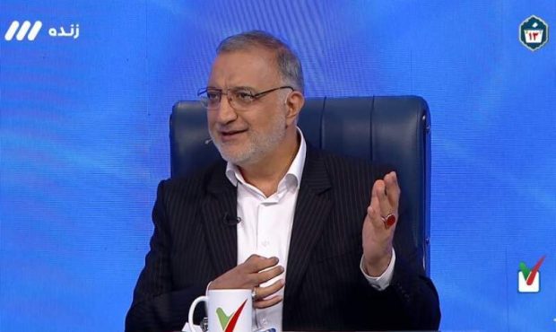 وعده ارزانی بنزین در صدا و سیما؟!