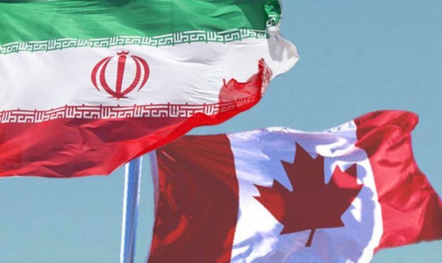 سپاه در لیست سازمان های تروریستی کانادا