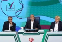 تخریب هدفمند؛ قطع میکروفن