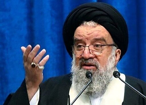 احمد خاتمی: نامه «تعیین جانشینی رهبری» جعلی است