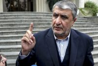 اسلامی: انفجار در اصفهان ارتباطی به سایت هسته‌ای نداشت؛ نزدیک ما هم نبود