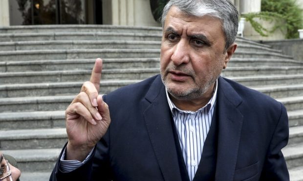 اسلامی: انفجار در اصفهان ارتباطی به سایت هستهای نداشت؛ نزدیک ما هم نبود اسلامی: انفجار در اصفهان ارتباطی به سایت هستهای نداشت؛ نزدیک ما هم نبود