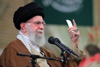 رهبر انقلاب: موفقیت رئیس جمهور و دولت جدید، موفقیت همه ماست