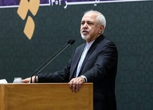 گزارش ظریف از انتخاب اعضای کابینه: برای هر دستگاه لااقل ۸ نامزد تعیین و به رئیسجمهور تقدیم شده گزارش ظریف از انتخاب اعضای کابینه: برای هر دستگاه لااقل ۸ نامزد تعیین و به رئیسجمهور تقدیم شده