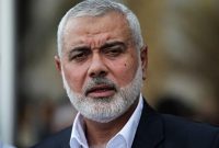 واکنش‌ها به ترور اسماعیل هنیه در تهران