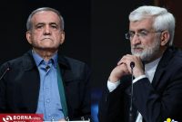 آنالیز متفاوت مناظره اول از منظر «زمان» و «رفتار مجری»/پزشکیان چقدر با جلیلی مناظره کرد چقدر با مجری؟