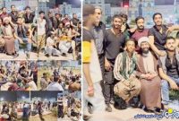 بیداد تخلفات انتخاباتی در سکوت ناظر اجرای قانون /«پلاکاردکشی» جلیلی با امکانات دولتی!