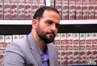 پیام بازداشت محسن برهانی فردای انتخابات