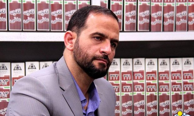 پیام بازداشت محسن برهانی فردای انتخابات
