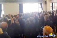 دستور بازگشت گروه‌های فشار از مرخصی؟!