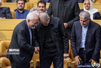 کلید خوردن پروژه تنهاسازی پزشکیان کلید خوردن پروژه تنهاسازی پزشکیان