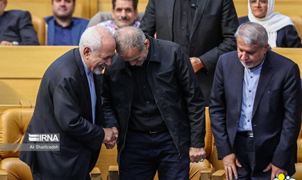 کلید خوردن پروژه تنهاسازی پزشکیان