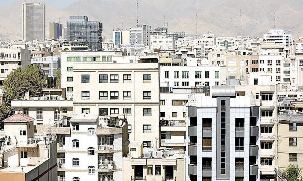 فقر مسکن؛ از پشتبام خوابی تا ماشینخوابی فقر مسکن؛ از پشتبام خوابی تا ماشینخوابی