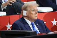 جمهوری‌خواهان روی دور شانس و شگفتی‌سازی