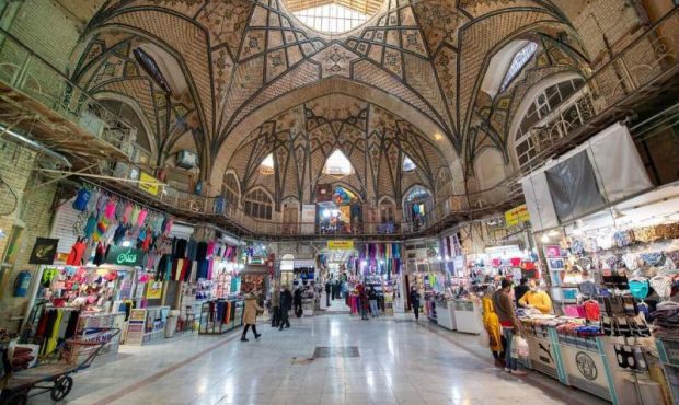 فاجعه بزرگ و خطرناک در کمین بازار تهران