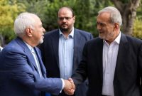 فحاشی به ظریف در نماز جمعه بیانگر تخلیه خشم تعدادی از بازندگان انتخابات بود فحاشی به ظریف در نماز جمعه بیانگر تخلیه خشم تعدادی از بازندگان انتخابات بود