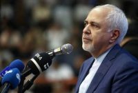 ظریف: این مردم بودند که تحریم را تحمل کردند؛ نباید مردم را تهدید ببینیم ظریف: این مردم بودند که تحریم را تحمل کردند؛ نباید مردم را تهدید ببینیم