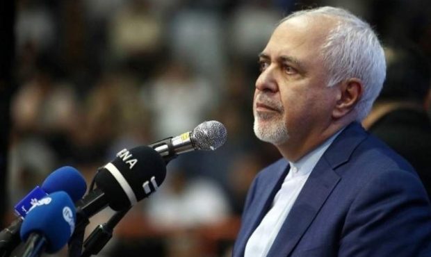 ظریف: این مردم بودند که تحریم را تحمل کردند؛ نباید مردم را تهدید ببینیم