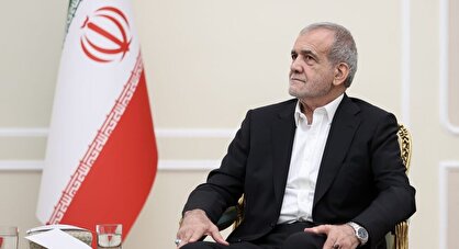 انتقاد از انتصابات پزشکیان/آقای پزشکیان راهتان را از مرفهین بی درد جدا کنید
