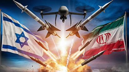 نتانیاهو برای ایران دام پهن کرده؛ جنگ نمیتواند نتیجه مطلوب را به بار بیاورد نتانیاهو برای ایران دام پهن کرده؛ جنگ نمیتواند نتیجه مطلوب را به بار بیاورد