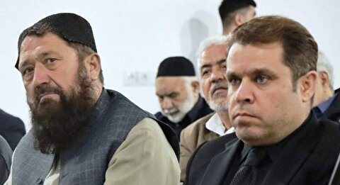 انتقاد روزنامه جمهوری اسلامی از انتصاب یک مولوی طالبان به عنوان کنسول افغانستان در مشهد: او سابقه آدم ربایی دارد