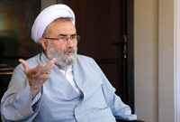 مسیح مهاجری: وزیر ارشاد باید دانشمندی صاحب نام و یک سروگردن بالاتر از مراجعانش باشد مسیح مهاجری: وزیر ارشاد باید دانشمندی صاحب نام و یک سروگردن بالاتر از مراجعانش باشد