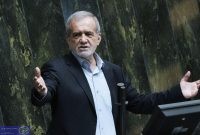 رئیس جمهور خطاب به نمایندگان: در ذهن من ایده‌آل‌هایی برای وزرا بود، ولی وقتی دیدم توافق نیست کوتاه آمدم