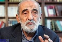واکنش شریعتمداری به دستور پزشکیان مبنی بر بازگشت اساتید اخراجی: بازگرداندنشان یک اقدام غیر‌قانونی است