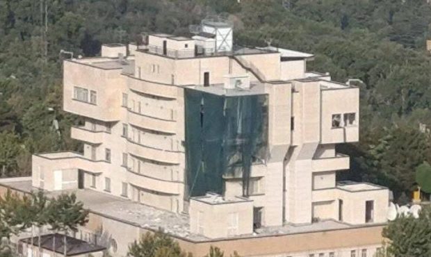 جزئیاتی تازه از نحوه ترور شهید اسماعیل هنیه در زعفرانیه تهران جزئیاتی تازه از نحوه ترور شهید اسماعیل هنیه در زعفرانیه تهران