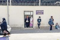 هر افغانستانی ۱۰۰ میلیون تومان