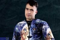 سجاد بیات خواننده خوش صدای ایرانی