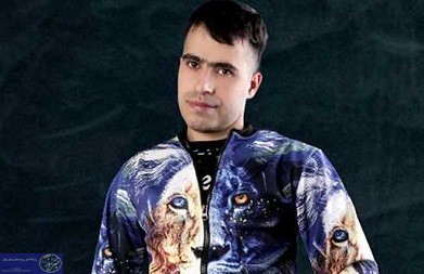 سجاد بیات خواننده خوش صدای ایرانی